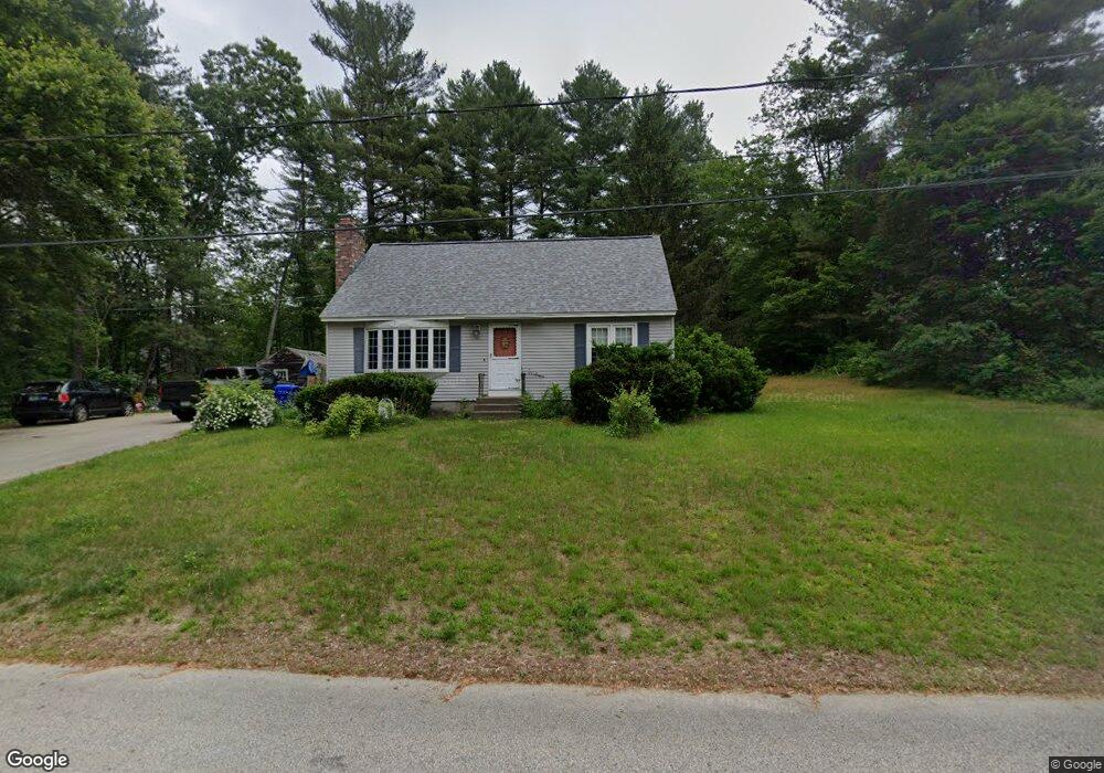 26 Circle Dr, Hudson, NH 03051 - photo 1