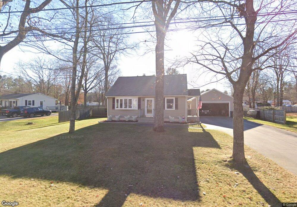 11 Maplewood Ave, Windham, ME 04062 - photo 1