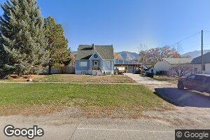 78 S Main St, Hyde Park, UT 84318