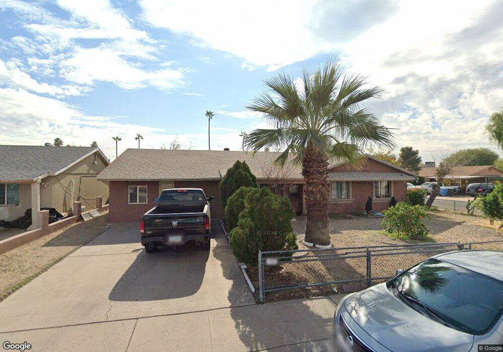5951 W Monte Vista Rd, Phoenix, AZ 85035 - photo 1