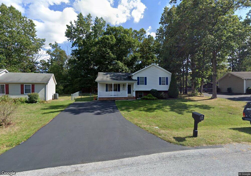 41 Canton Ln, Stuarts Draft, VA 24477 - photo 1