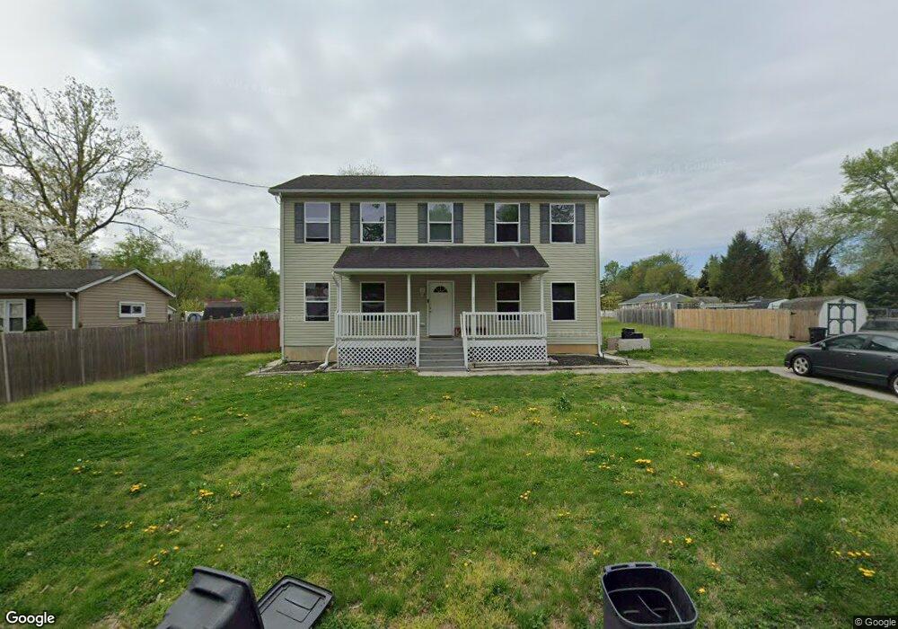 21 Clifford Ave, Westville, NJ 08093 - photo 1