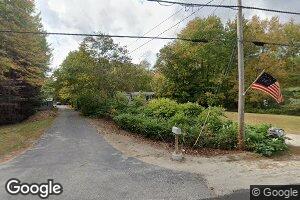 348 Portland Rd, Gray, ME 04039