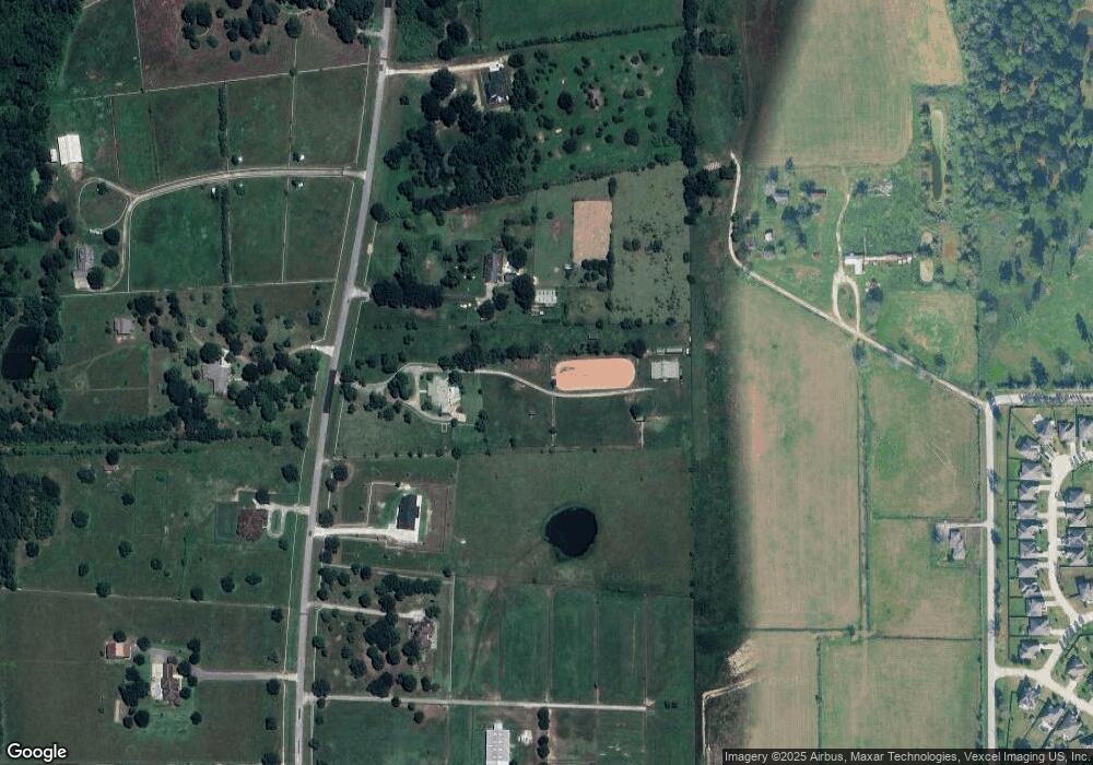 534 Hunters Creek Way, Hockley, TX 77447 - photo 1