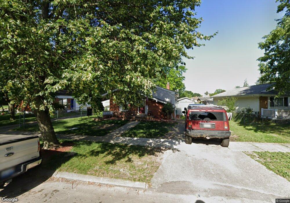 4314 Shawnee Ave, Flint, MI 48507 - photo 1