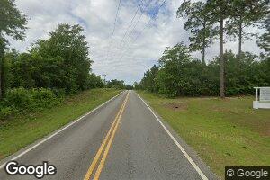 8610 Sinkhole Rd, Ambrose, GA 31512