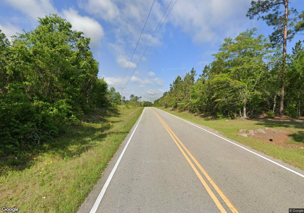 8610 Sinkhole Rd, Ambrose, GA 31512 - photo 1