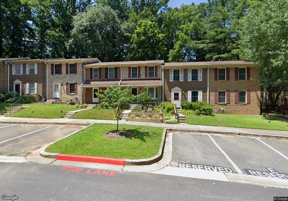 9143 Lambskin Ln, Columbia, MD 21045 - photo 1