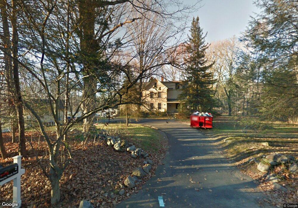 2 Singing Woods Rd, Norwalk, CT 06850 - photo 1