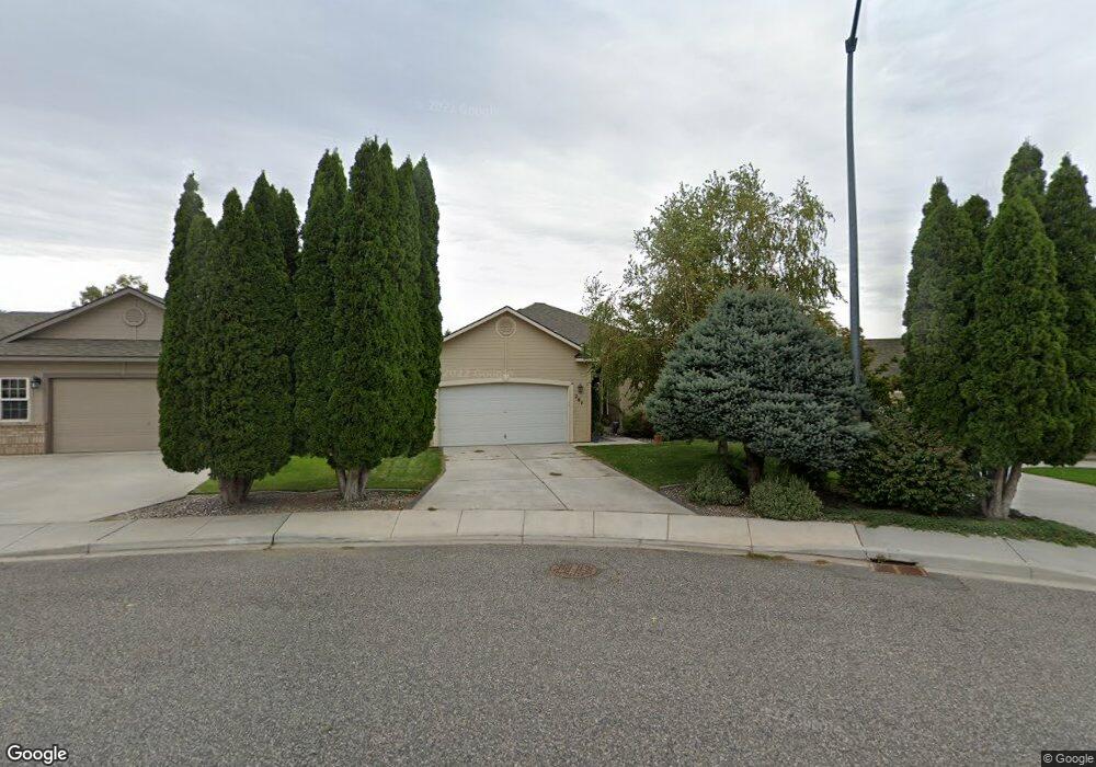 267 Thyme Cir, Richland, WA 99352 - photo 1