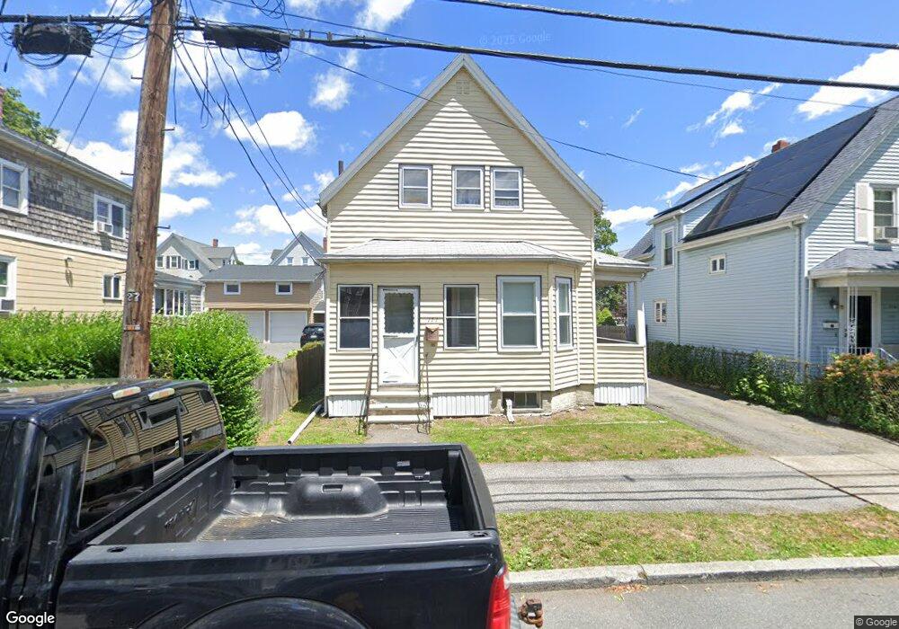 171 Eutaw Ave, Lynn, MA 01902 - photo 1