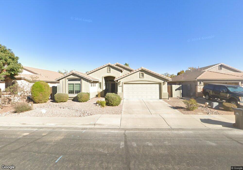 9840 E Lindner Ave, Mesa, AZ 85209 - photo 1