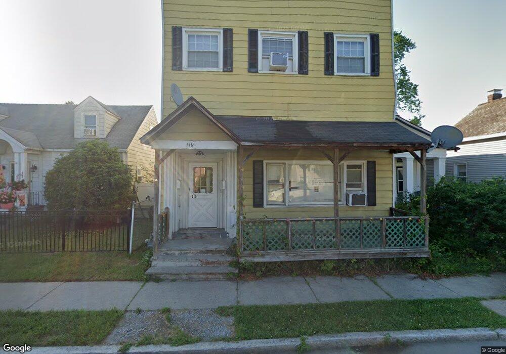 516 6th Ave, Troy, NY 12182 - photo 1