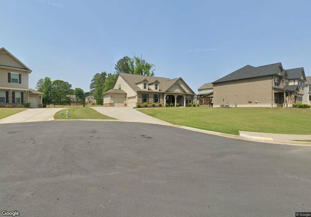 6730 Carolina Poplar Dr, Cumming, GA 30040 - photo 1