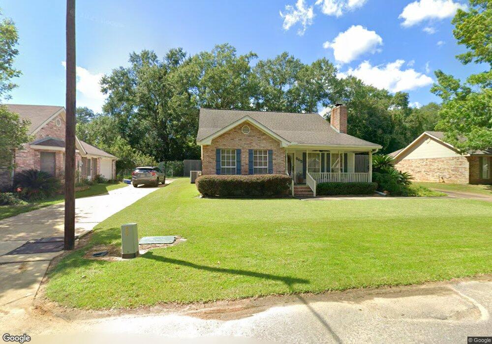 603 Stacey Ln, Deridder, LA 70634 - photo 1