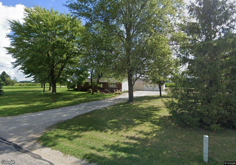 1841 S Salem Rd, Monroe, IN 46772 - photo 1