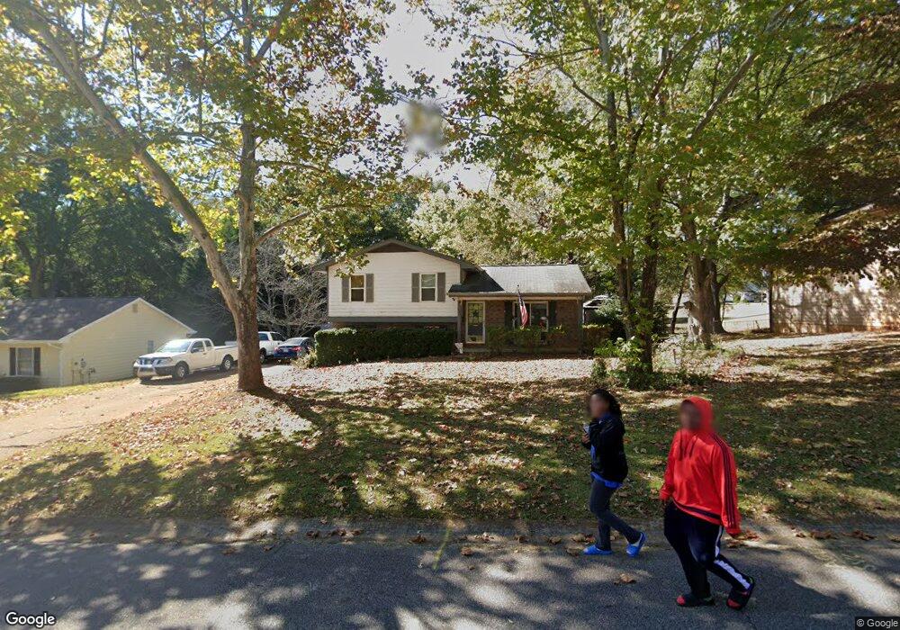 525 Greenview Ave SE unit 2, Conyers, GA 30094 - photo 1