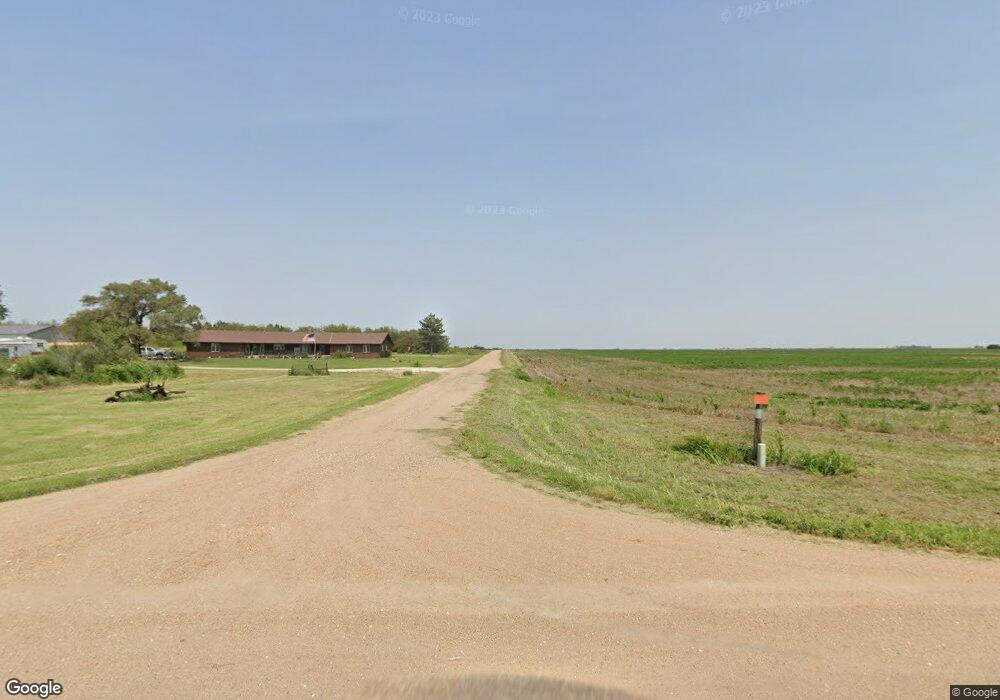 000 N Tyler Rd E 110th Ave N, Peck, KS 67120 - photo 1