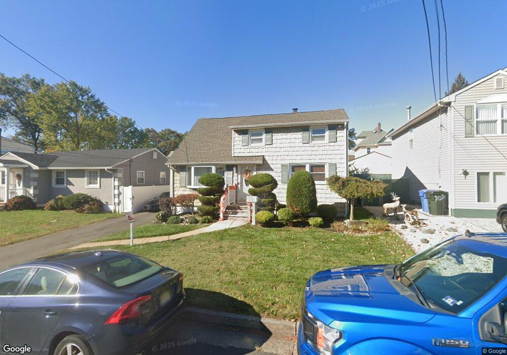 33 2nd Ave, Port Reading, NJ 07064 - photo 1