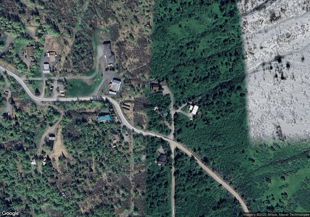 14400 Echo Canyon Rd, Anchorage, AK 99516 - photo 1