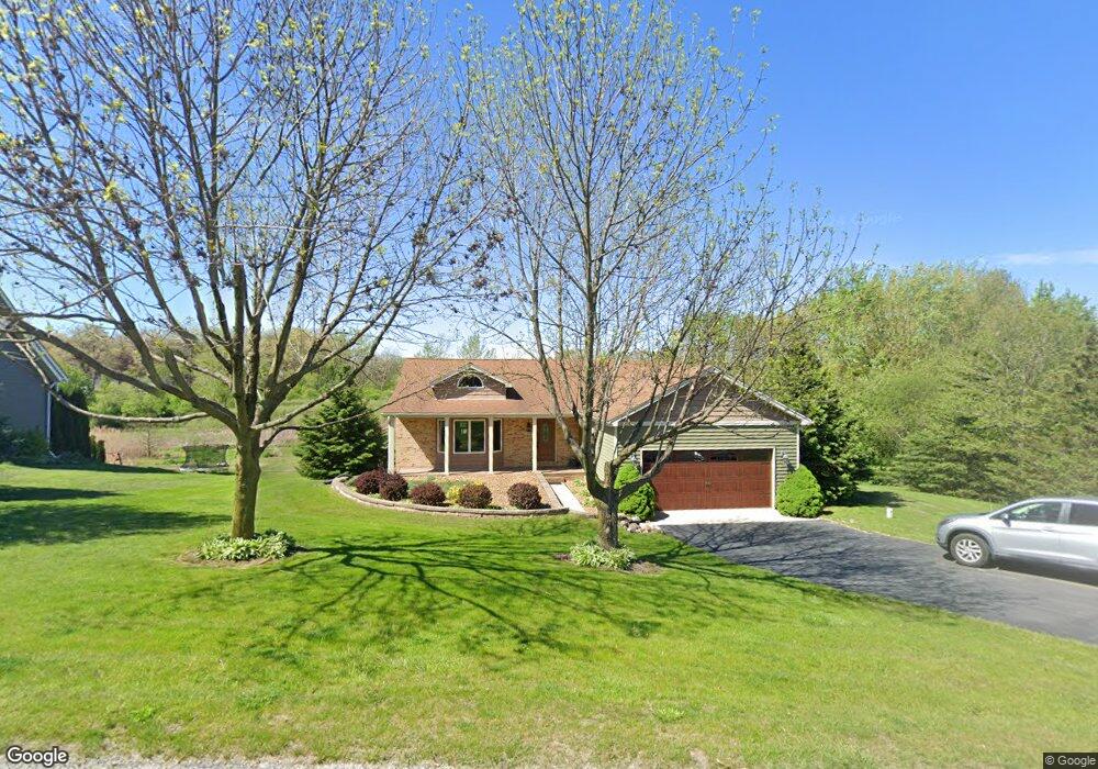 538 W 127th Place, Crown Point, IN 46307 - photo 1