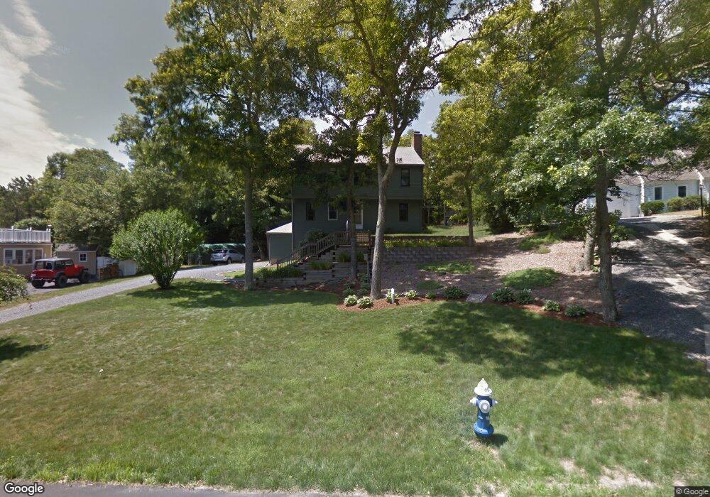 30 Pequot Rd, Mashpee, MA 02649 - photo 1