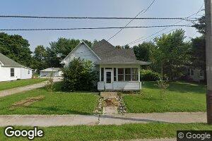 306 E Main St, Fairland, IN 46126