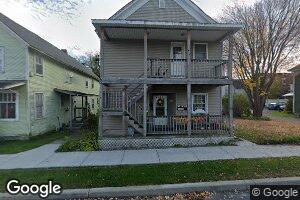 10 Montgomery St, Rouses Point, NY 12979