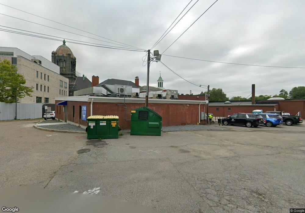 20 Kings Ct, Taunton, MA 02780 - photo 1