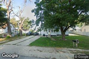 206 N Broadway Ave, Rembrandt, IA 50576