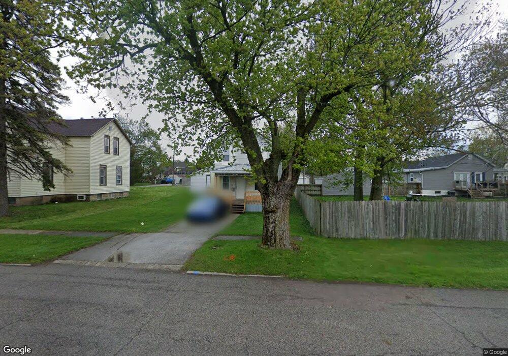 113 S Hamsher St, Garrett, IN 46738 - photo 1