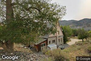 142 N Last Chance Rd, Eureka, UT 84628