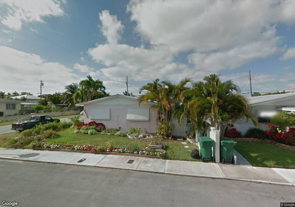 2603 Staples Ave, Key West, FL 33040 - photo 1