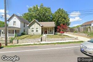 314 N 18th St, Lafayette, IN 47904