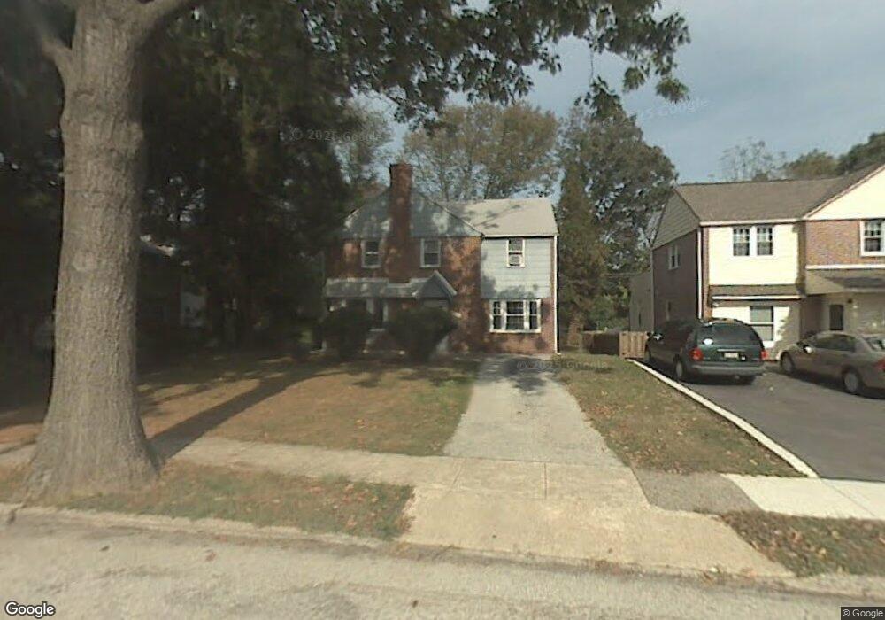 1845 Windsor Park Ln, Havertown, PA 19083 - photo 1