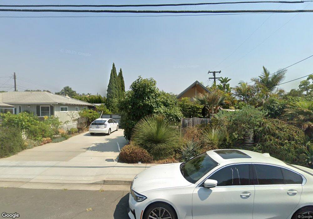 525 Chinquapin Ave, Carlsbad, CA 92008 - photo 1