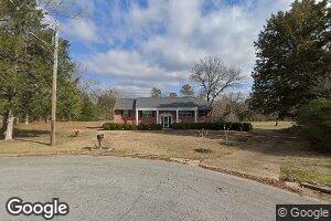 1401 Colony Dr, Demopolis, AL 36732