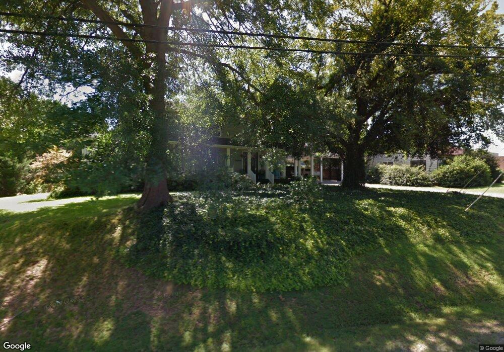 604 School St, Sheridan, AR 72150 - photo 1