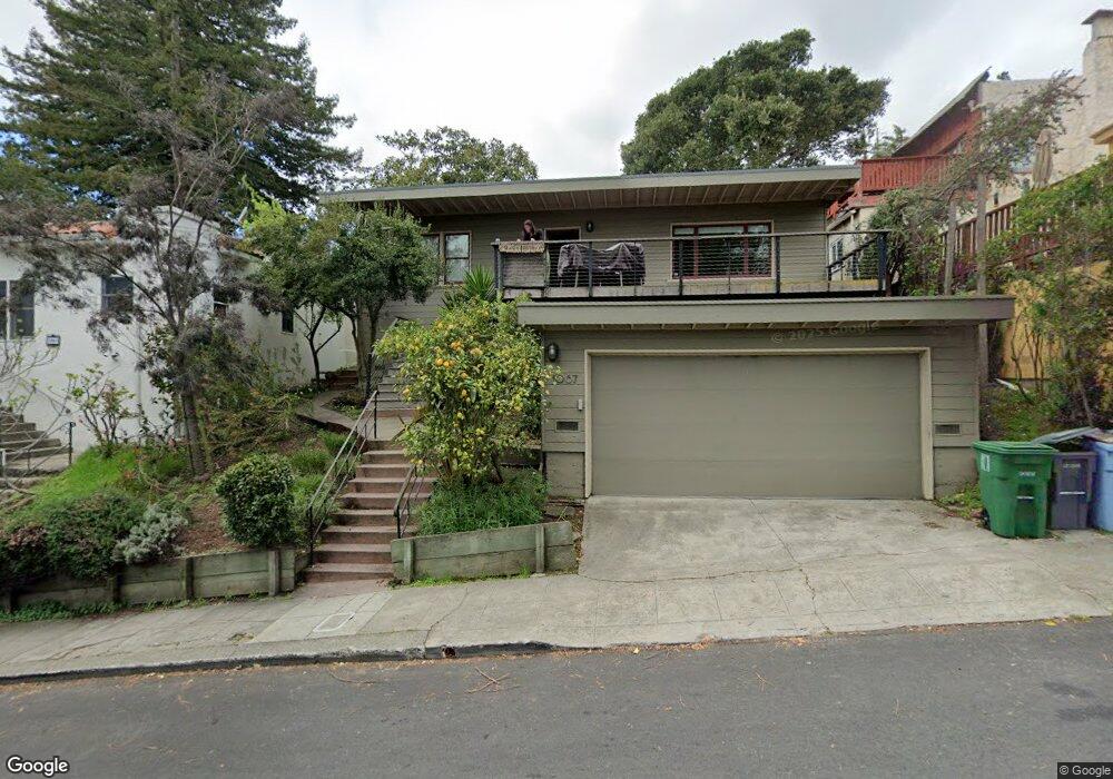 1067 Keith Ave, Berkeley, CA 94708 - photo 1
