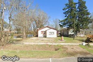 307 S Cottonwood St, Bunkie, LA 71322