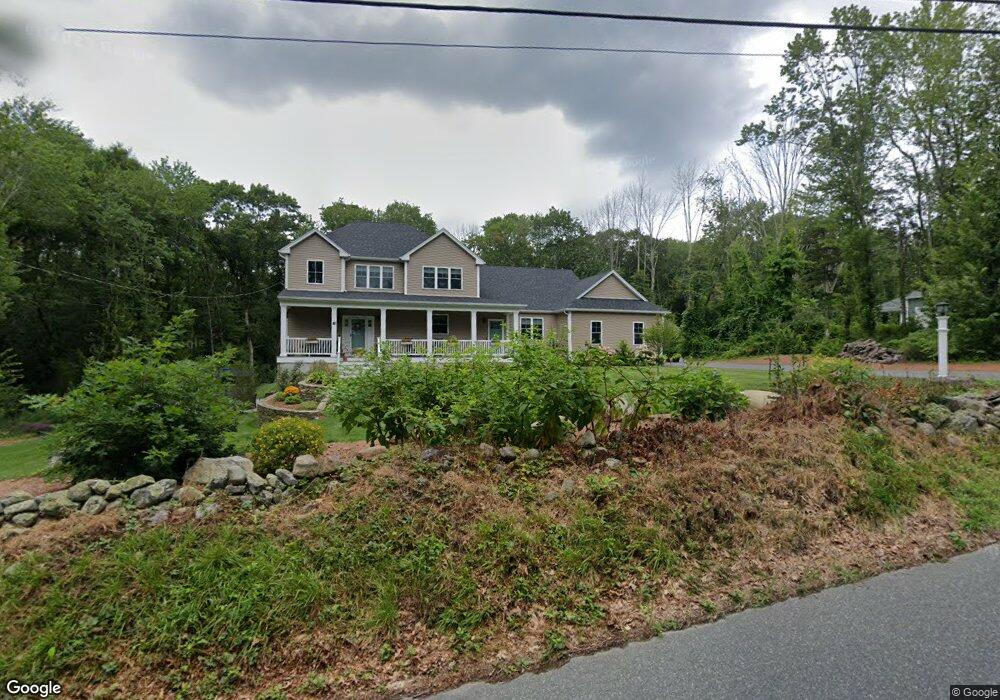 10 Torrey Rd, Cumberland, RI 02864 - photo 1