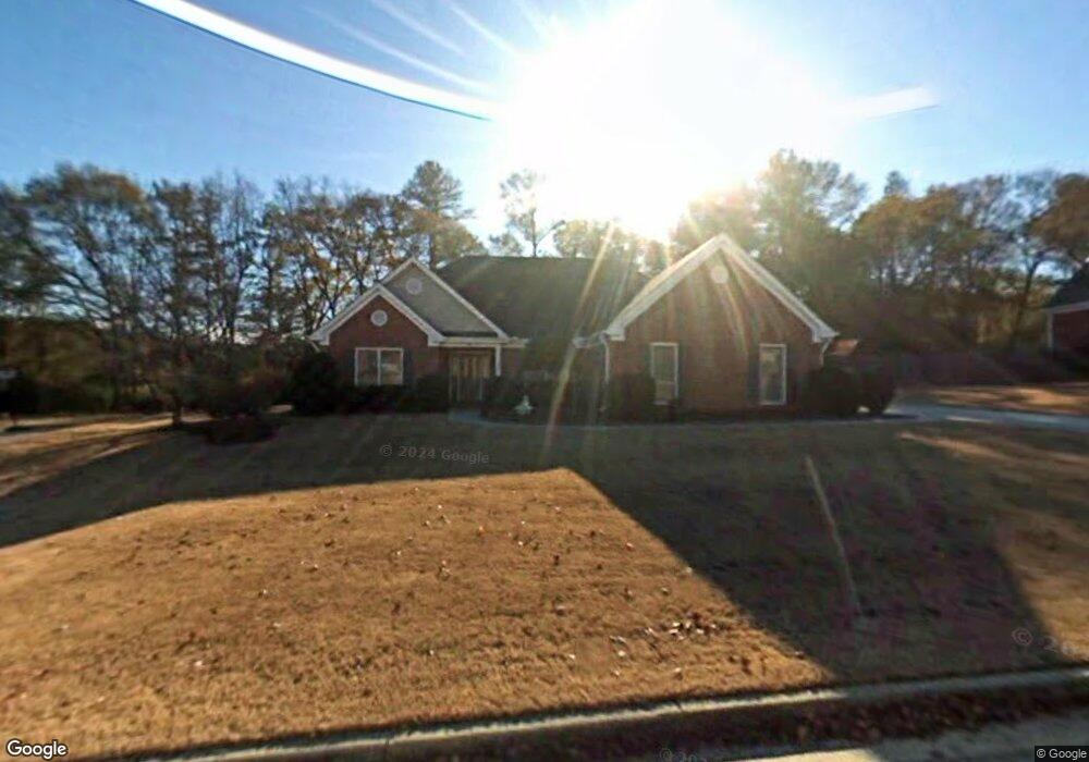 2660 Victoria Walk SW, Conyers, GA 30094 - photo 1