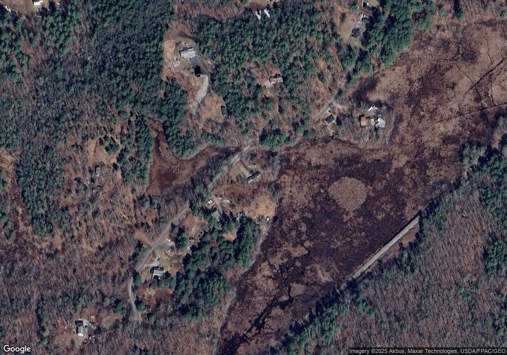 179 Meadow Rd, Woolwich, ME 04579 - photo 1