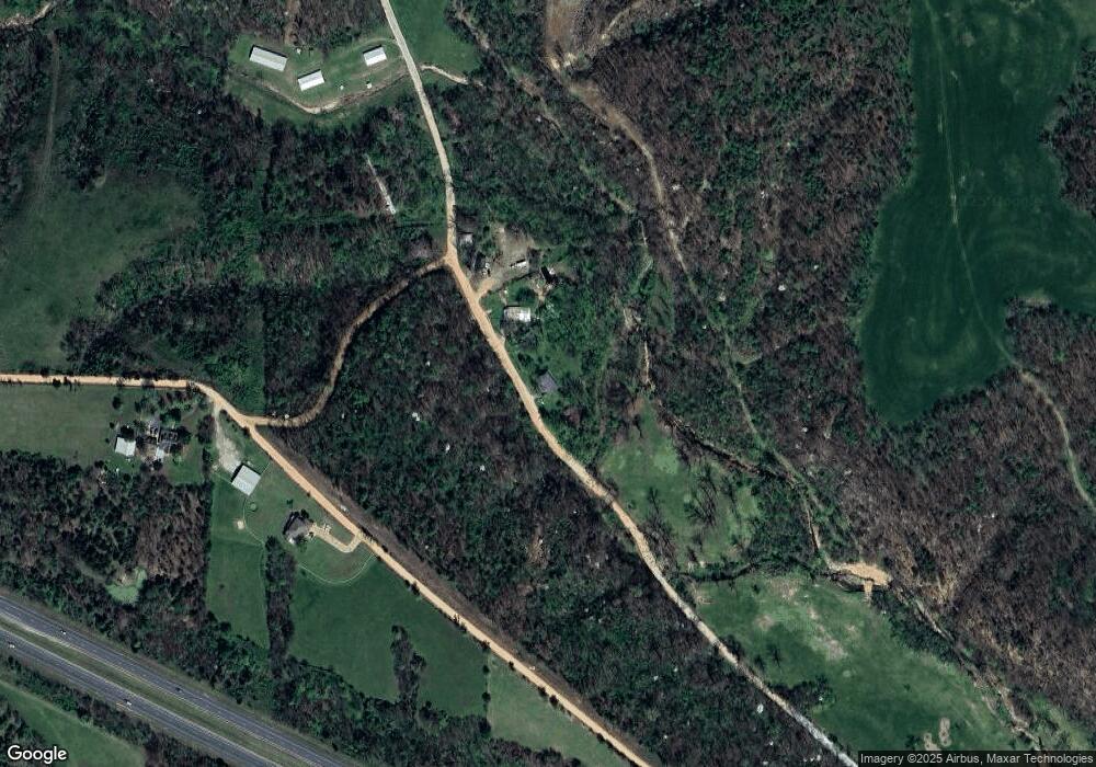 16214 Robison Hollow Rd, Siloam Springs, AR 72761 - photo 1