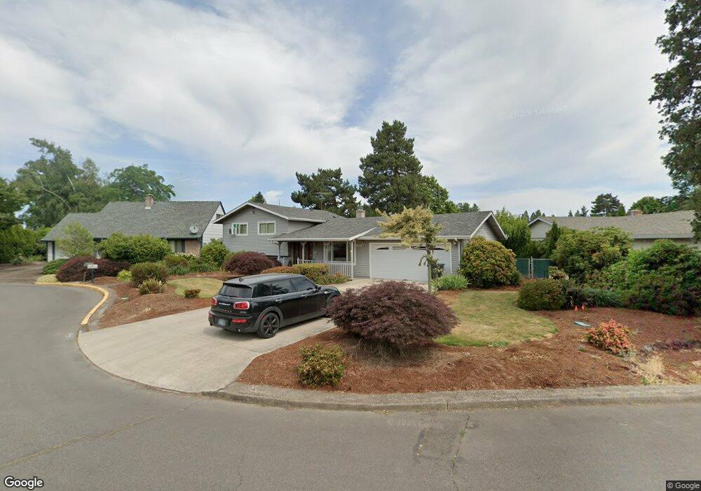 857 Nightingale Ct NE, Keizer, OR 97303 - photo 1