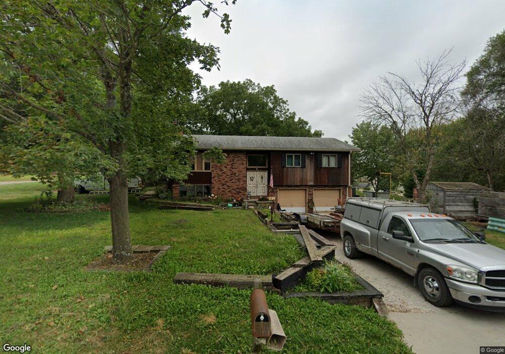 230 S Clarke St, Osceola, IA 50213 - photo 1