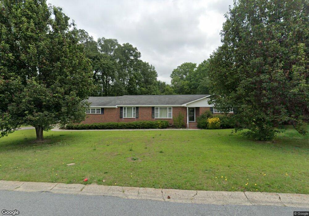 1725 Canterbury Rd, Macon, GA 31206 - photo 1