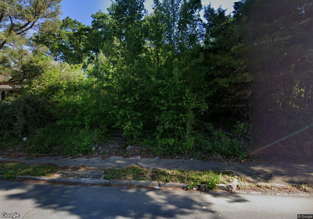 16 Cherokee St SW, Rome, GA 30161 - photo 1