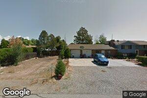 12456 W Spring Cir, Eckert, CO 81418