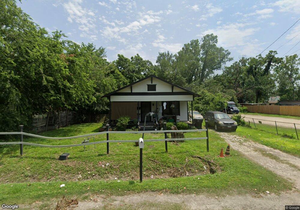 843 Fortune St, Houston, TX 77088 - photo 1
